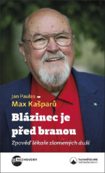 Blzinec je ped branou