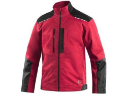 Bl�za CXS SOLIS FLEX, p�nsk�