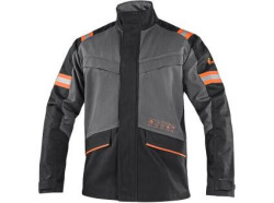 Bl�za CXS WorkTech-Multi, multifunk�n�, p�nsk�, �edo-�ern�