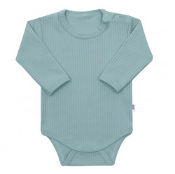 Body s dlhm rukvom New Baby Practical zelen