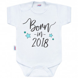 Body s potlaou New Baby Born in 2018