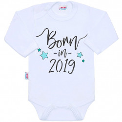 Body s potlaou New Baby Born in 2019