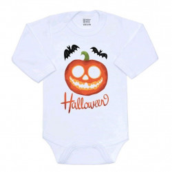 Body s potlaou New Baby Halloween