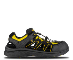 BOMBIS S1 ESD NM 4WIDE Sandal