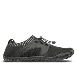 BOSKY Black Barefoot
