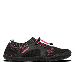 BOSKY Pink Barefoot