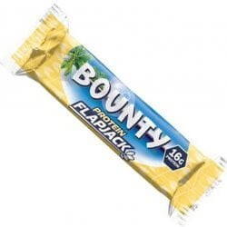 Bounty Protein Flapjack 60 g - Mars