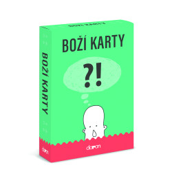 Bo karty