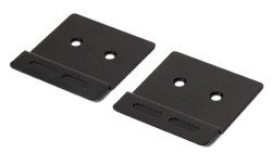 BRACKET KIT, 0U RACK PDU, HP/DELL AP7400