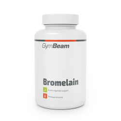 Bromelan - GymBeam