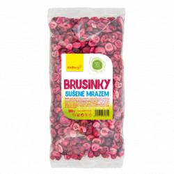 Brusnice lyofilizovan - Wolfberry