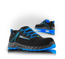 CAROLINA bezpe�nostn� poltop�nka ESD