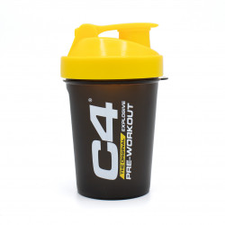 C4 Energy ejker 590ml - Cellucor