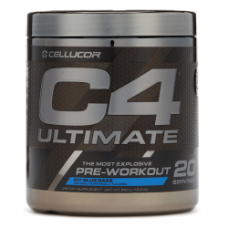 C4 Ultimate - Cellucor