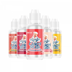 Candy Splash 30 ml - Frankys Bakery