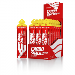 Carbosnack sok 50 g - Nutrend