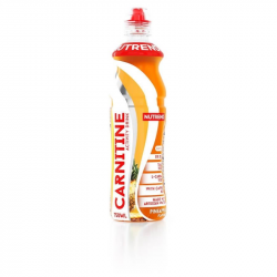 Carnitine Activity Drink s kofenom - Nutrend