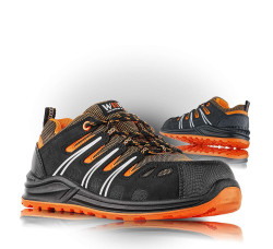 BERGAMO bezpe�nostn� poltop�nka