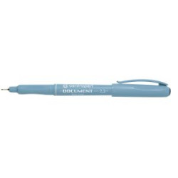 Liner Centropen 2631 0,3mm ierny