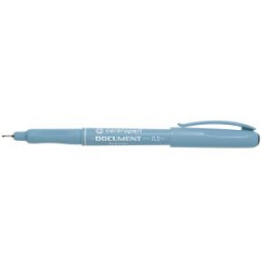 Liner Centropen 2631 0,5mm ierny