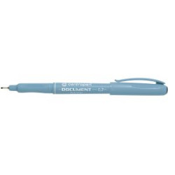 Liner Centropen 2631 0,7mm ierny