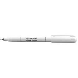 Liner Centropen 2811 ierny