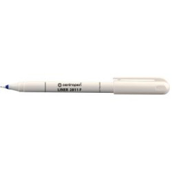 Liner Centropen 2811 modr