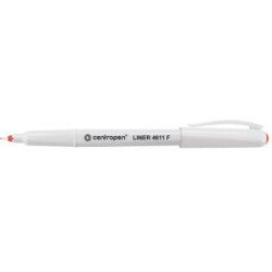 Liner Centropen 4611 erven