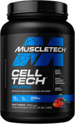 Cell Tech Performance Series - MuscleTech