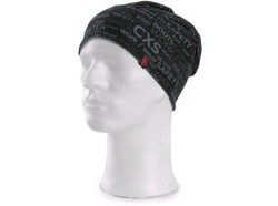�epice CXS DARREN, potisk CXS logo, �erno-�ed�