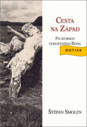 Cesta na Zpad