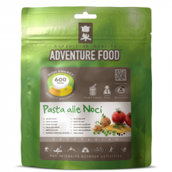 Cestoviny alle Noci - Adventure Food