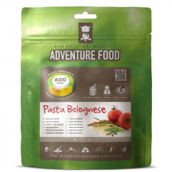 Cestoviny Bolognese - Adventure Food