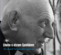 Chvle s otcem pidlkem CD / MP3