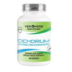 Cichorium - VemoHerb