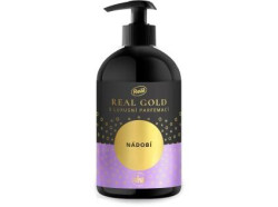 �isti� na n�dob� Real Gold, 500g