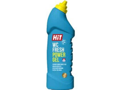 �ist�c� prost�edek HIT WC FRESH, 750g