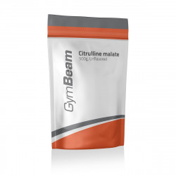 Citruln malt - GymBeam