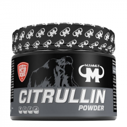 Citruln - Mammut Nutrition