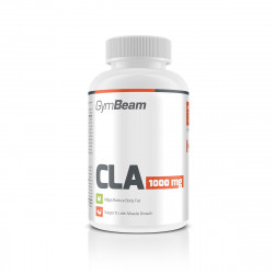 CLA - GymBeam