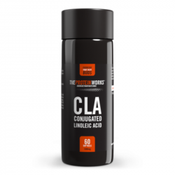 CLA - The Protein Works