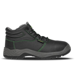 CLASSIC S3 Winter High