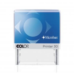 Peiatka Colop Printer 30 Microban