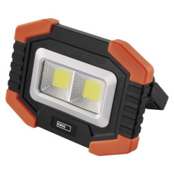 COB LED pracovn svietidlo P4112, 350 lm, 3 AA