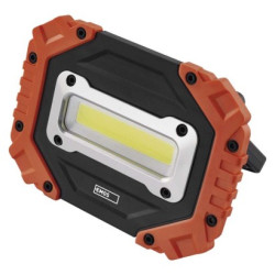 COB LED pracovn svietidlo P4113, 700 lm, 4 AA