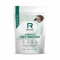 Complete Diet Protein - Reflex Nutrition