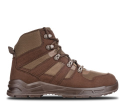 CONDOR O2 NM Brown High
