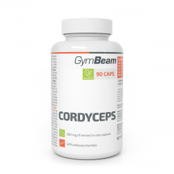 Cordyceps - GymBeam