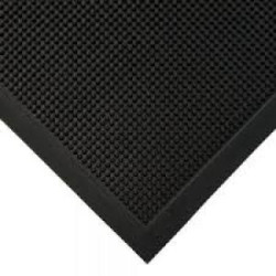Roho Microfibre Doormat 90x150cm ierna