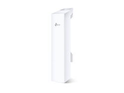 CPE210 vonkaji WiFi prenos 2,4GHz 300 Mbps 9 dBi, 5km+